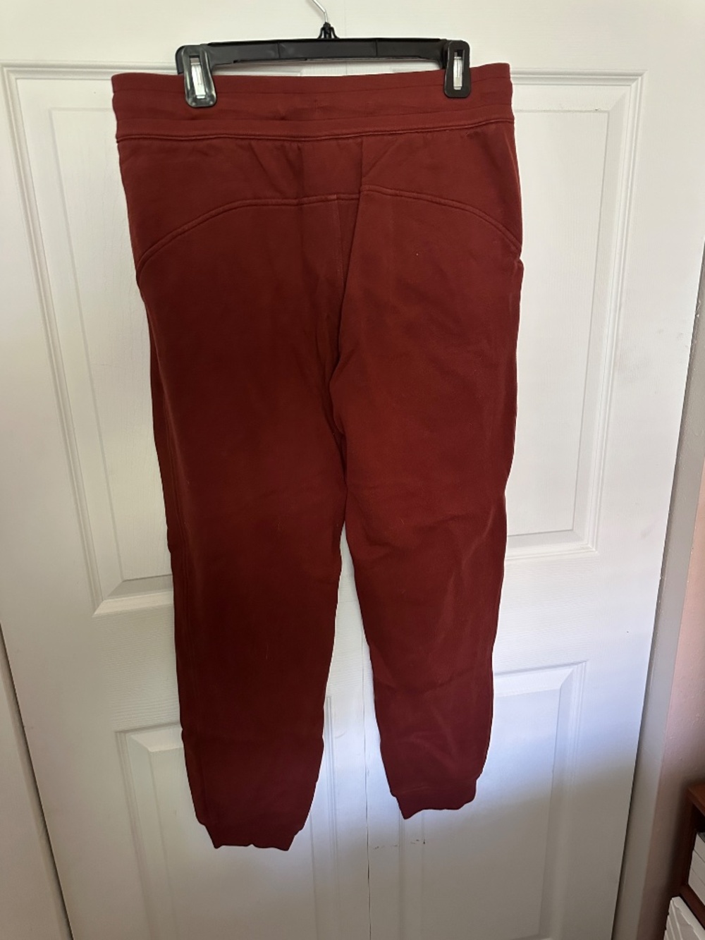 Lululemon Scuba Joggers Sz 10 - Picture 3 of 5